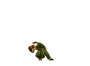 经典街机《拳皇2002》全人物隐藏必杀，最难搓的人是谁？