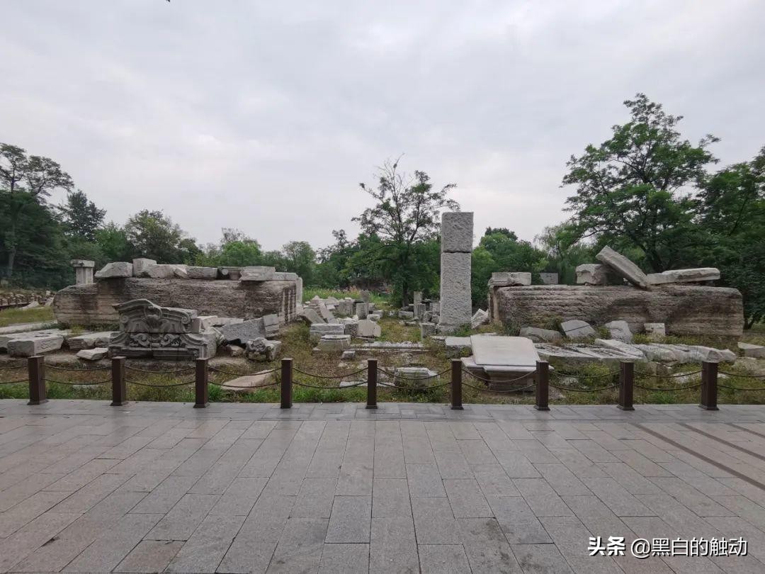 长城、胡同、故宫、鸟巢，北京那些不可错过的名胜古迹