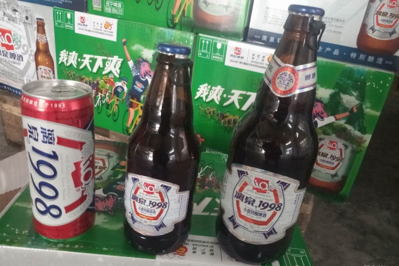 这16个省的国产啤酒，都是口碑好的优质啤酒，看看有你家乡的吗？
