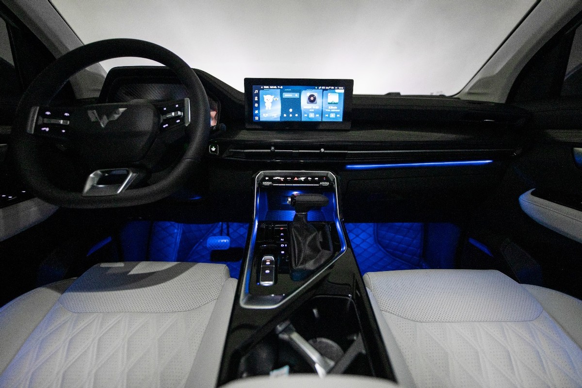 五菱星辰上市26天销量破10000台！“10万内最能打SUV”实至名归