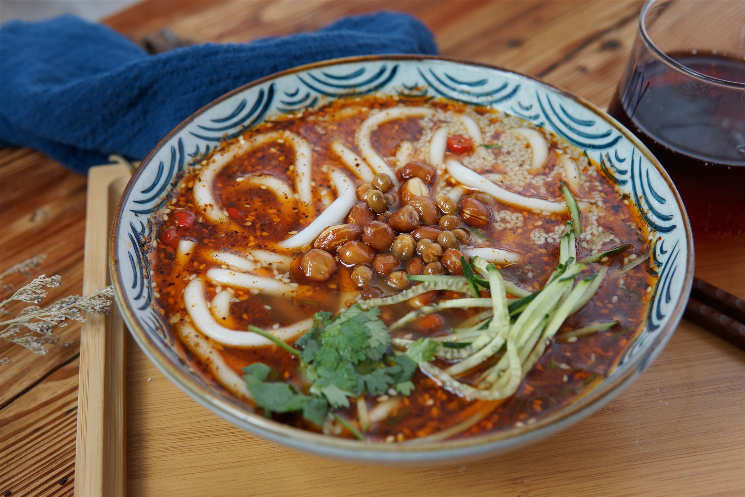 苕粉是什么做的(苕粉是什么做的啊)-第10张图片-科灵网