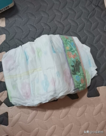 宝妈们不要再踩坑啦！尿不湿使用感受大全