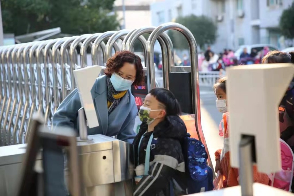 常州疫情趋稳向好，学校已有序开学复课