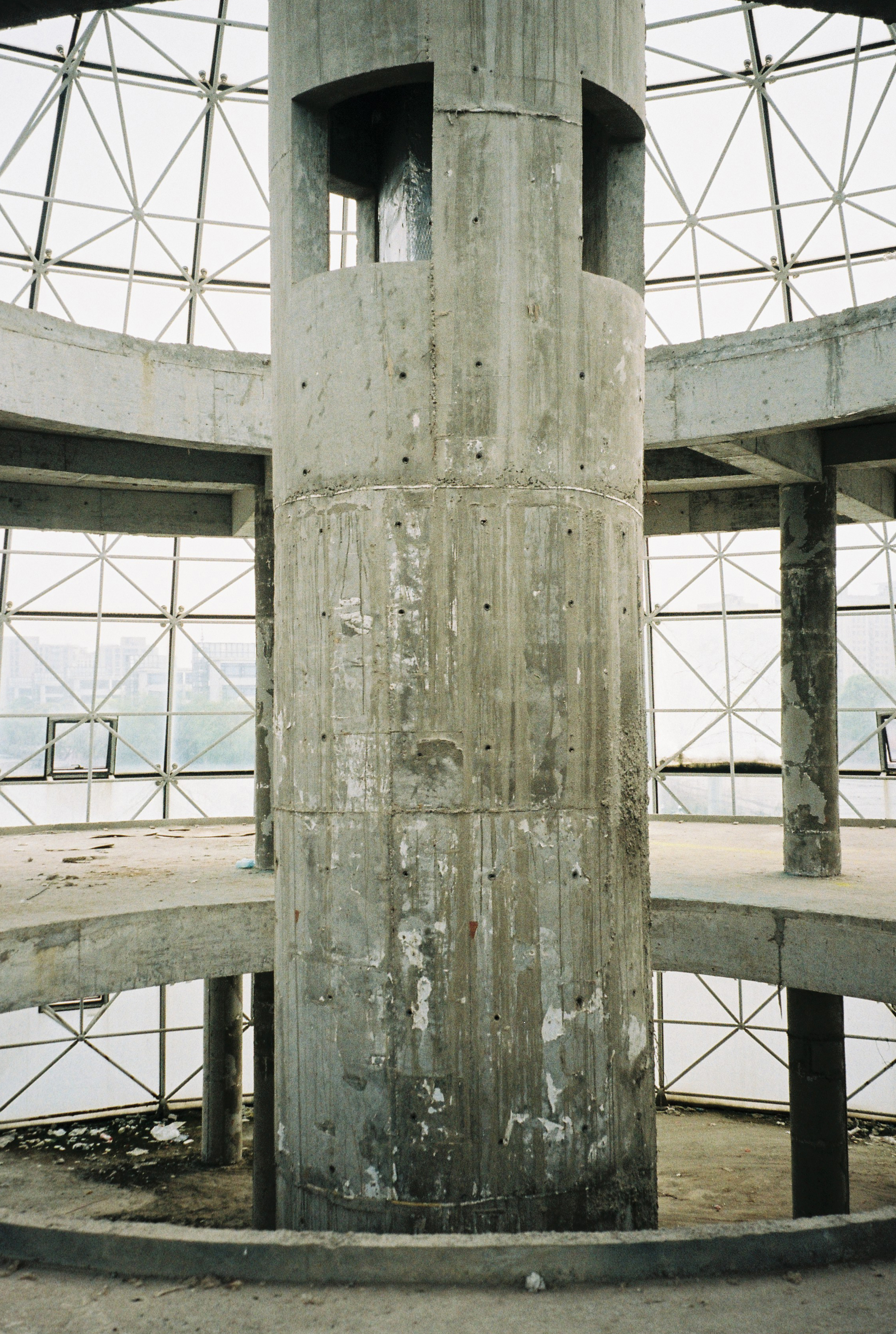 上海味道 |消逝的复旦大学太平洋金融学院