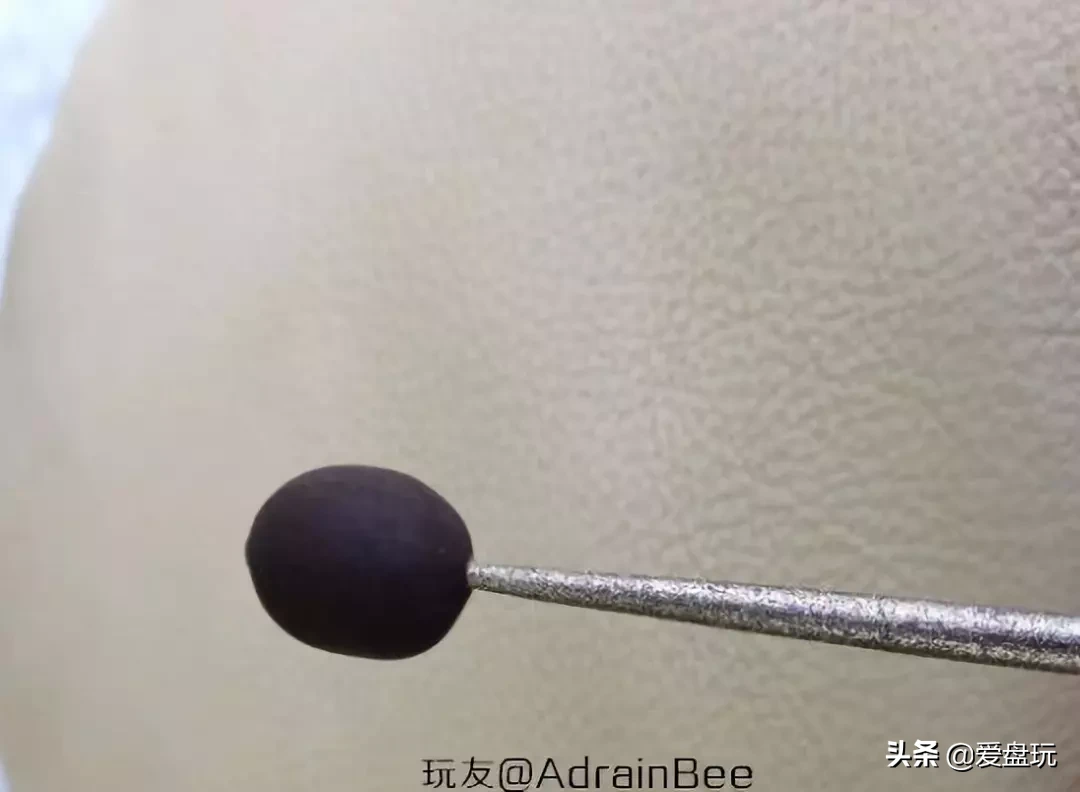 它曾是乾隆儿子的随身物,估价到8万,现在夏天就能随意买到