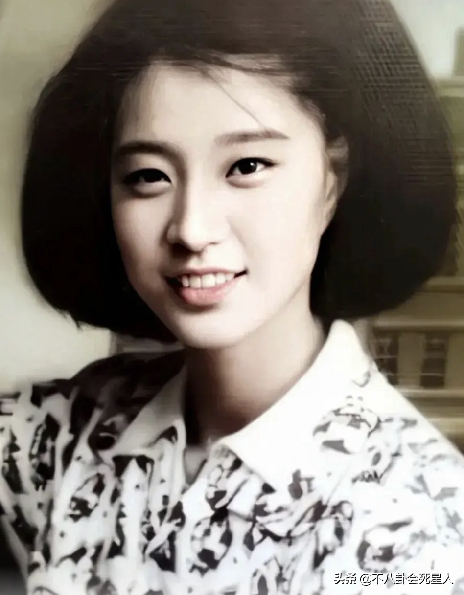 有一种美丑叫隔代遗传，张柏芝复制爷爷长相，蒋勤勤逆袭儿子尴尬