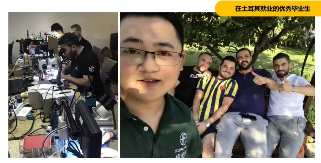 省级示范名人辈出，出国就业机会多！泸州市属高校实力与颜值并存