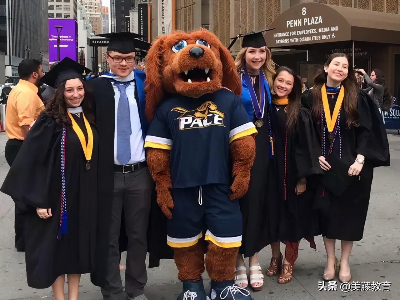 《商业内幕》公布：2020年被严重低估的50所学校，值得考虑