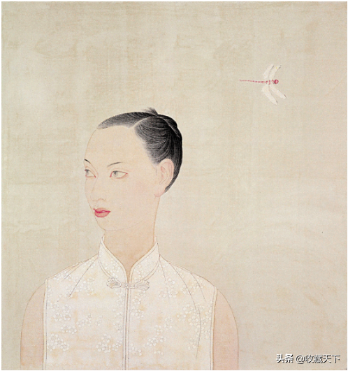 中国当代30位顶尖人物画家