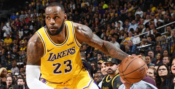 哪些nba球队华人最多（如今NBA联盟里的五大人气球队）