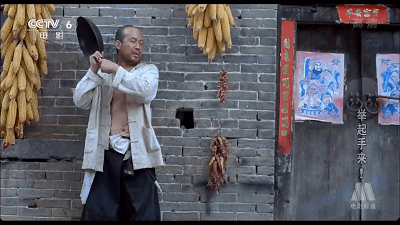 中国抗日神剧"鼻祖"郭达、潘长江《举起手来》：烂到极致是经典