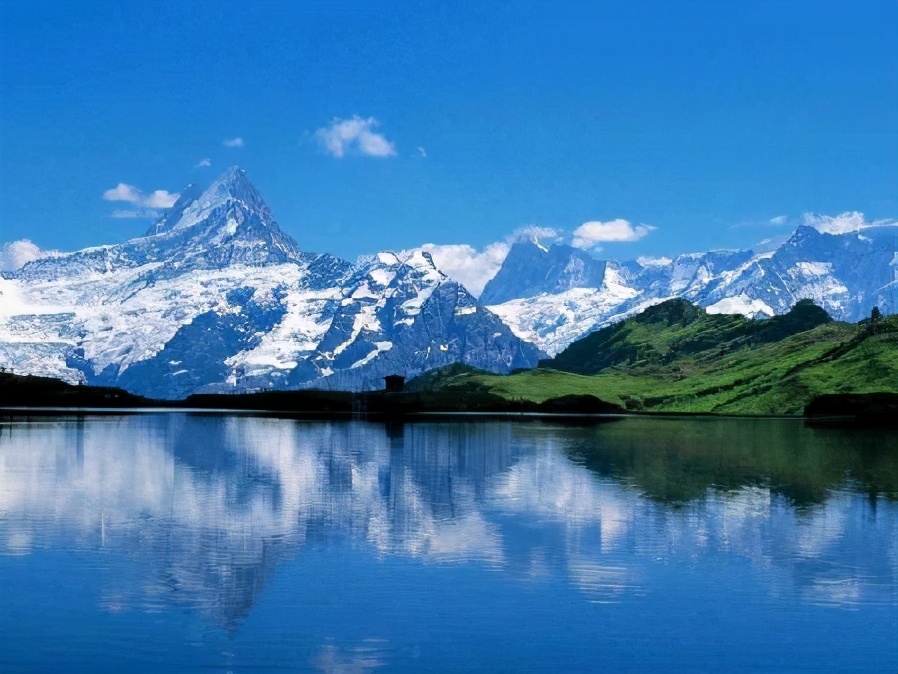 农夫山泉水源地有几个农夫山泉十大水源地