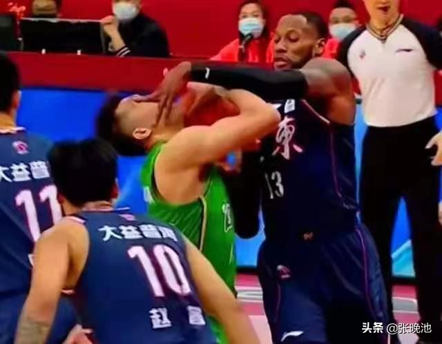 哪里看cba總決賽（6大平臺直播CBA總決賽G1，遼籃需激活2員大將，廣東男籃擁有1殺招）