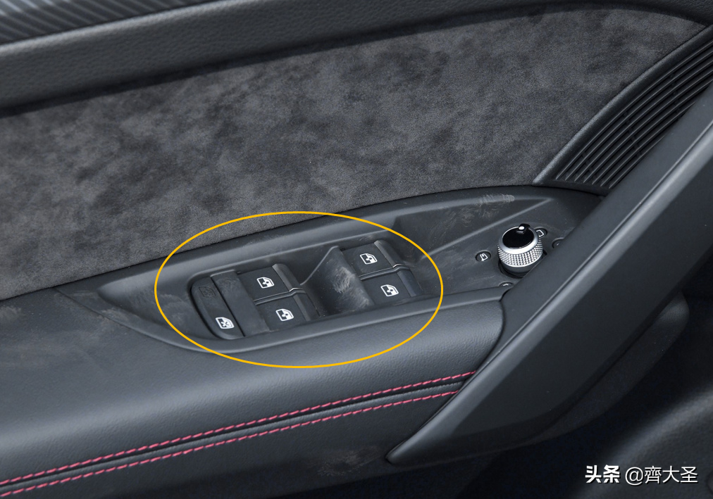 「独家分享」老司机都未必知道的23个车辆隐藏使用技巧