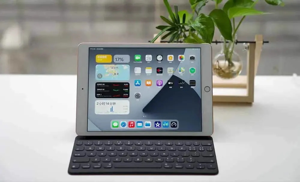 新款 iPad 如何选择合适的?看这一篇就够了