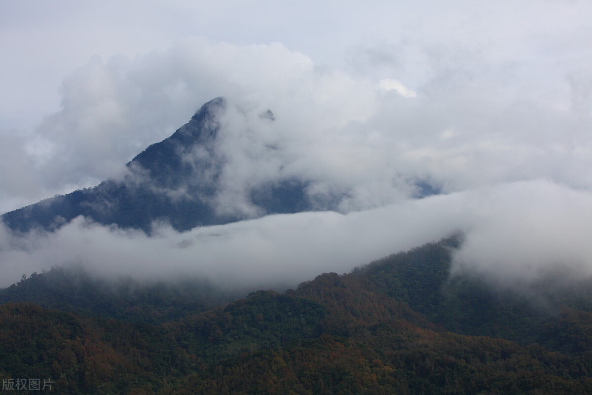 自驾游北京到海南，在三亚过冬，如何规划环游海南线路