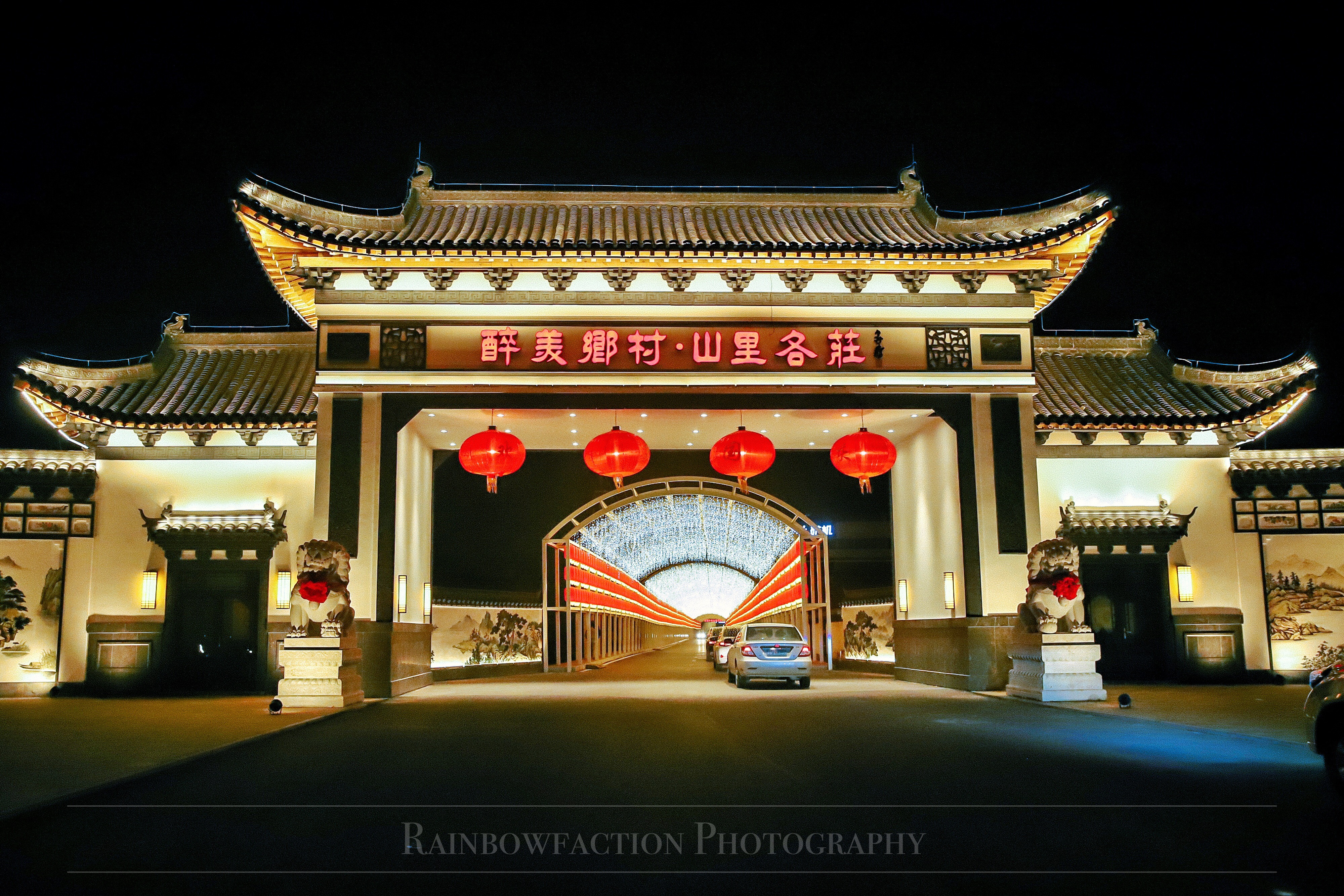 北京出发2小时，超美稻田免费玩～再不去后悔一年