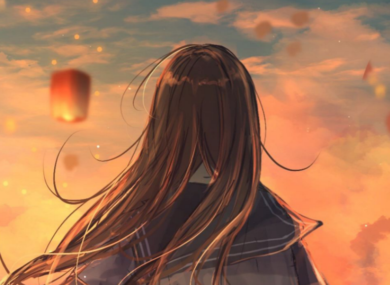 爱一个人，别太含蓄了