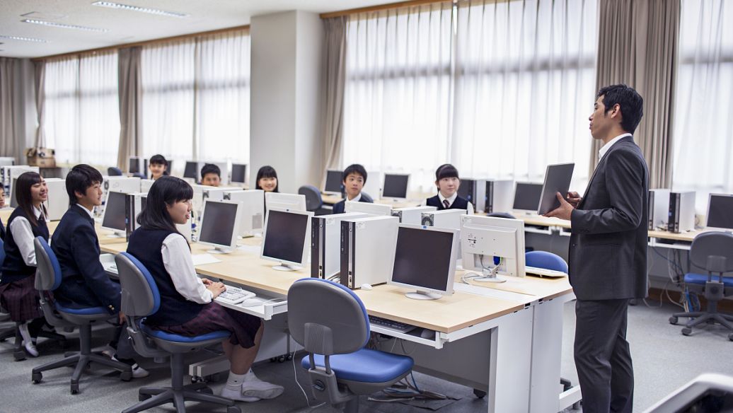 职场百科：学校后勤有哪些岗位？学校后勤岗位职责知多少