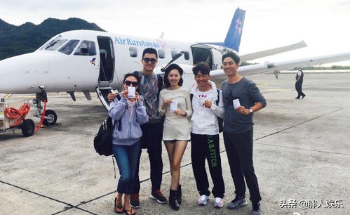 "草根影帝"王宝强的辛酸成名史,以及他背后的2个女人