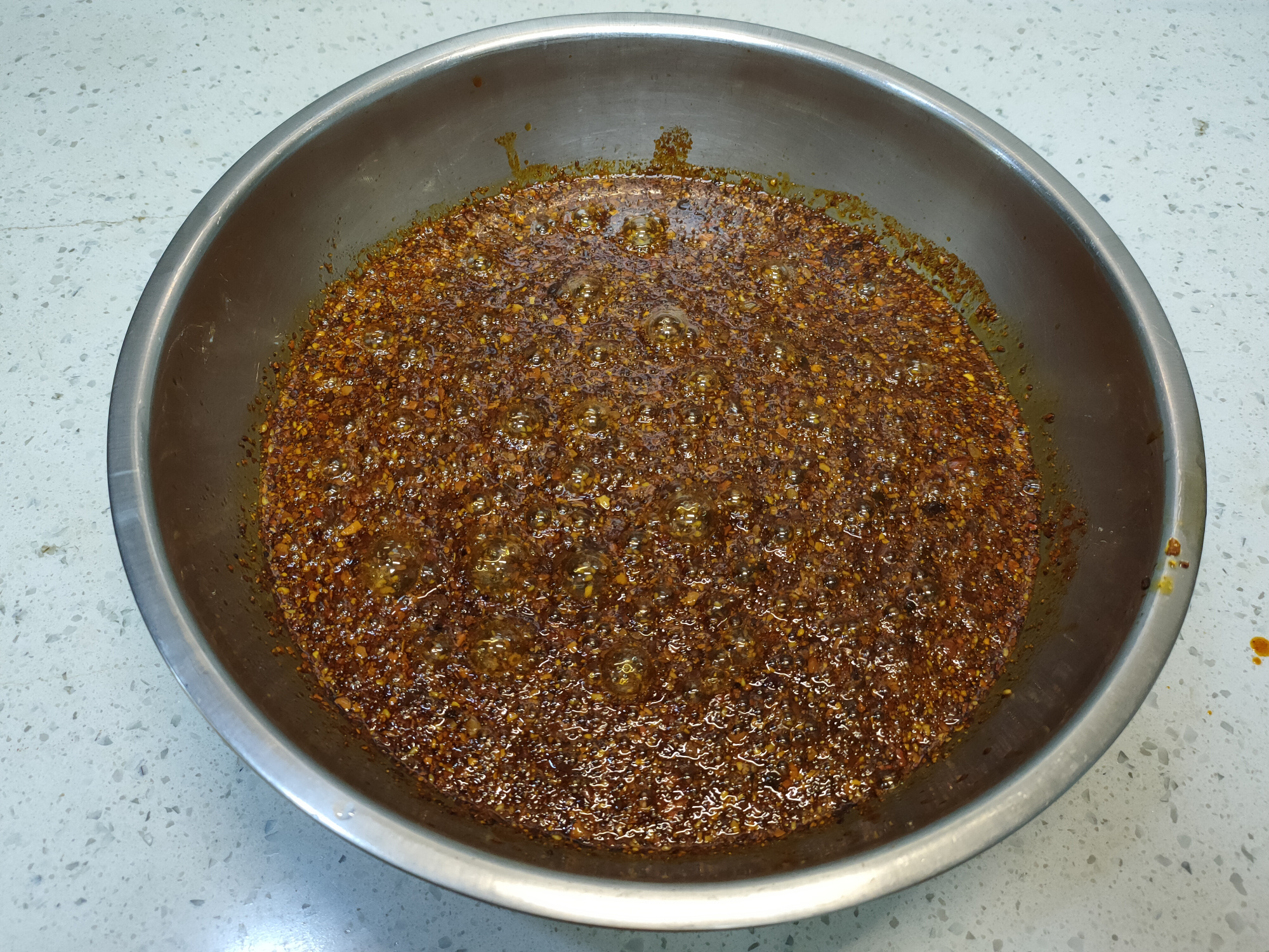 做辣椒油，可不是泼热油那么简单，教你正确做法，又香又辣又浓