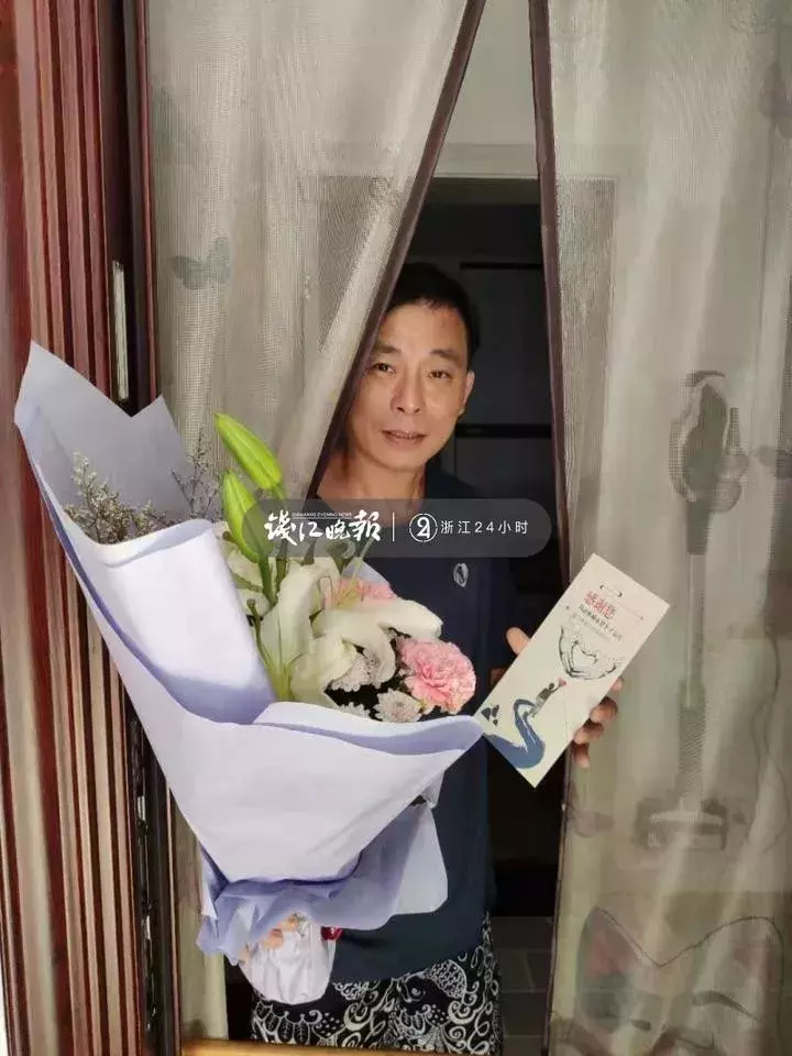 7000人一天捐了80万!对遭遇不幸的恩恩一家,杭州人想一起