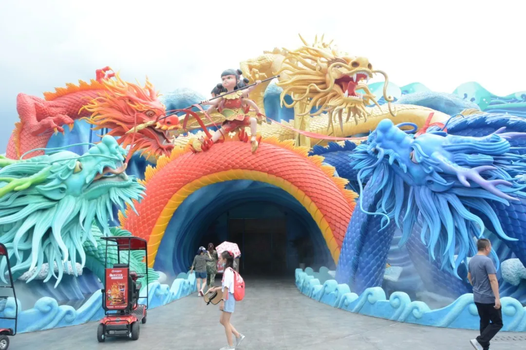 安逸走绵阳·清凉江油游 || 除了绵阳方特东方神画，这块宝藏之地还有多少惊喜是你不知道的！
