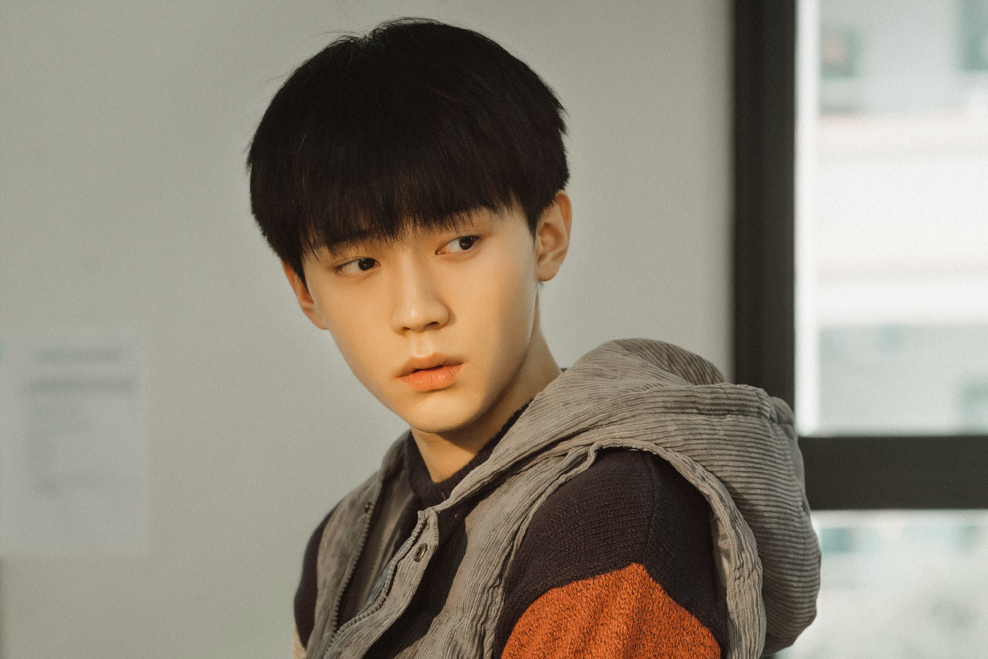 《乔家之子》三代人的结局：乔智勇的前途如锦缎，乔韵芝因患抑郁症而得病。