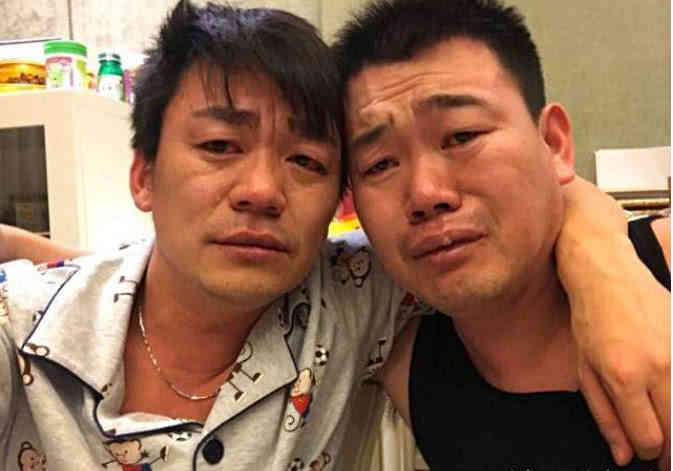 “美艳娇妻”马蓉，千万阔太不做非要“作死”，如今狼狈不堪