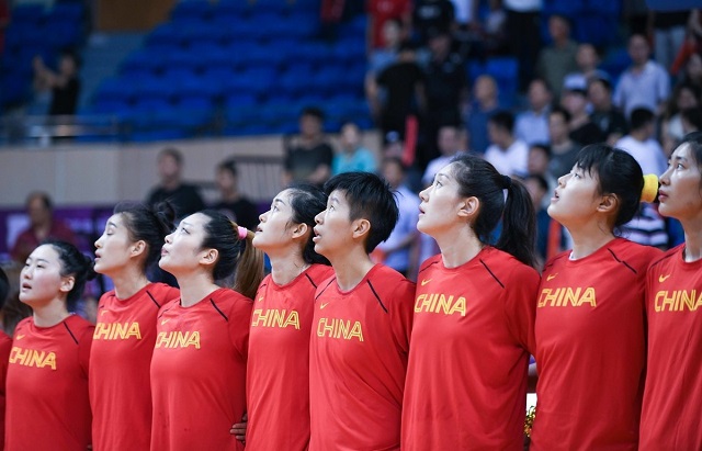 今天的篮球赛是几点开始(东京奥运会篮球赛程公布，男篮7月25日首战，中国队还有希望吗？)
