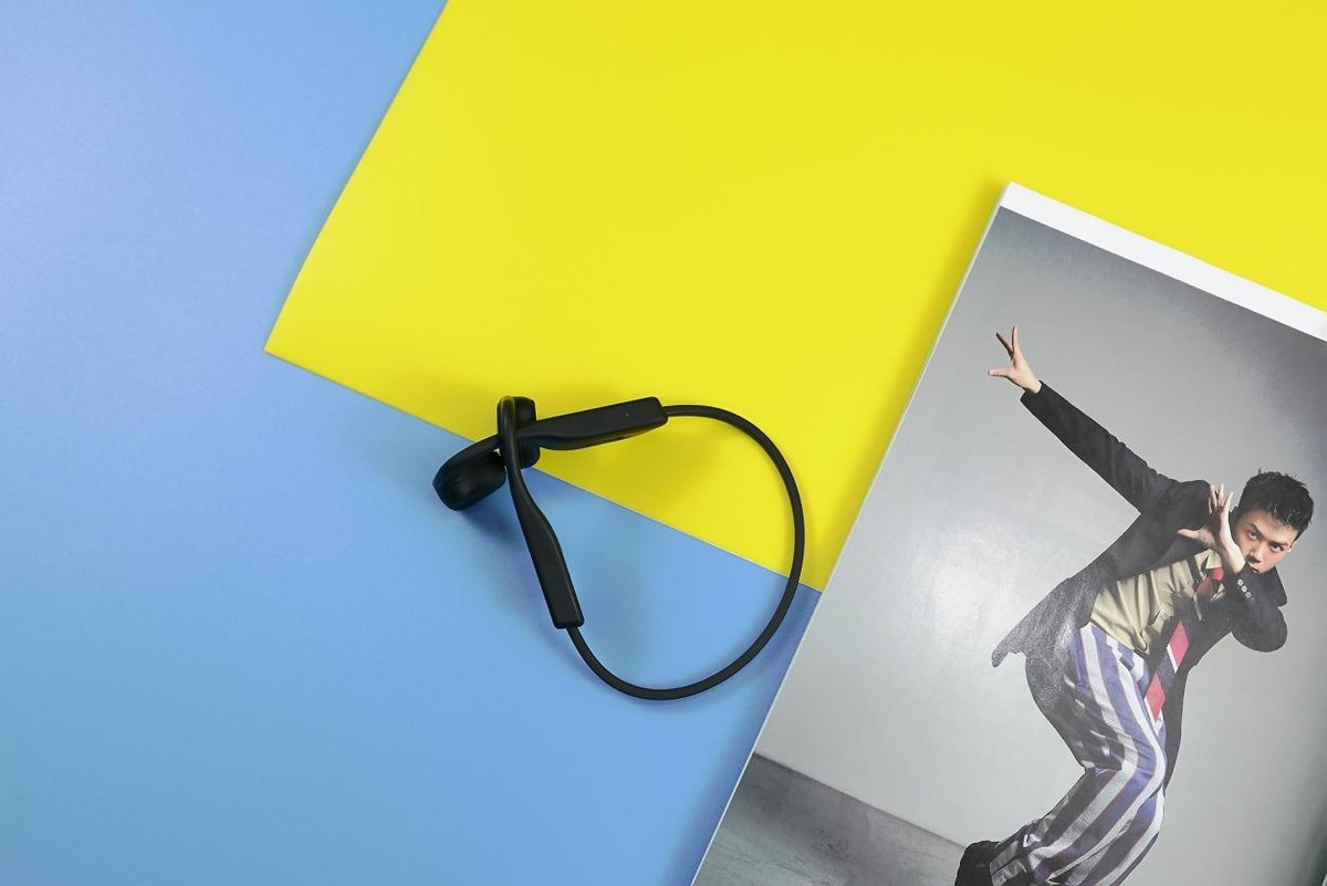 拒绝漏音！南卡Runner Pro2骨传导耳机为你带来出色体验