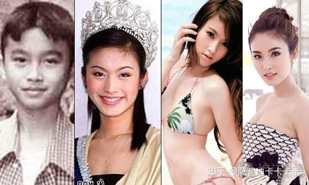 泰國人妖算什么？揭秘泰國人妖私生活