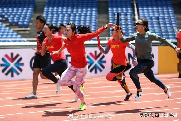 江苏女将全部入选(世锦赛田径选拔赛集训 江苏袁琦琦回归国家队 广东莫有雪遗憾落选)