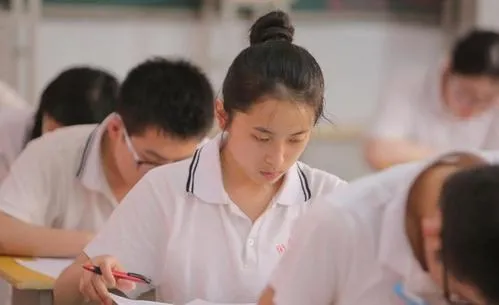 梦见重新高考（毕业5年后）