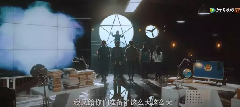 从《暗黑者1》到《暗黑者3》,他们到底在看什么?