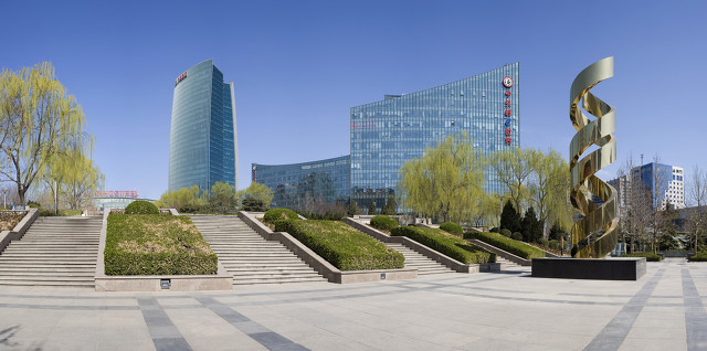 海淀区有哪些大学,海淀区有哪些大学985