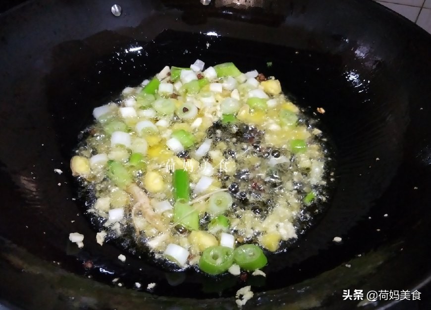 番茄魚火鍋的做法,番茄魚火鍋的做法 家庭