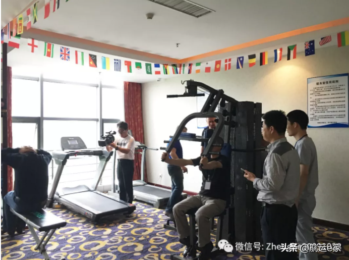 谁说中国没有海员俱乐部？这7所俱乐部你都去打卡了吗？