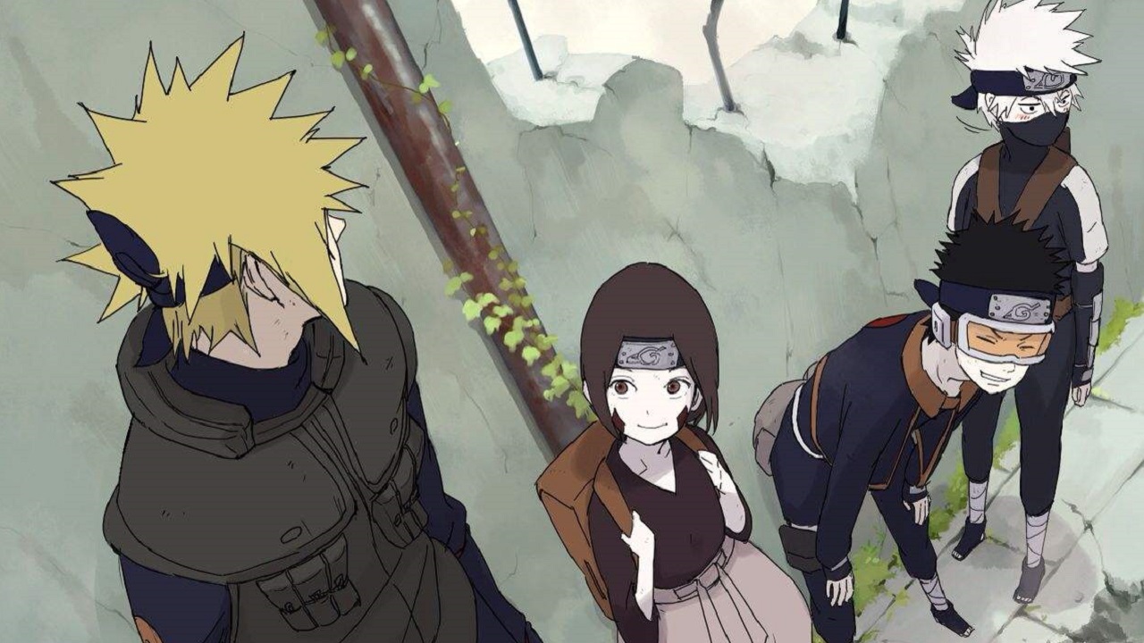 卡卡西为什么杀琳 卡卡西杀琳的原因-春风号