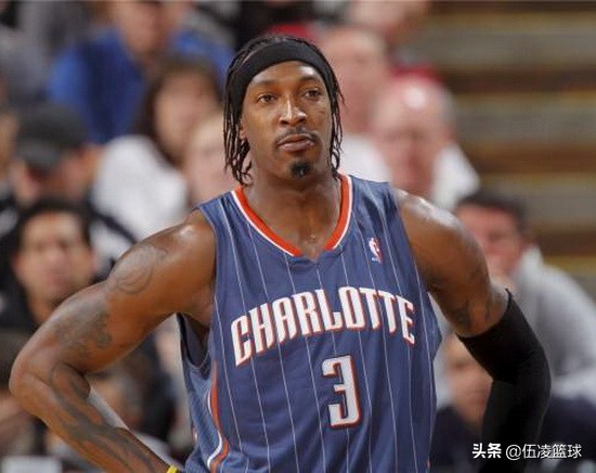 数说NBA2001届新秀：乔丹看走眼的一届，外籍总决赛MVP在此