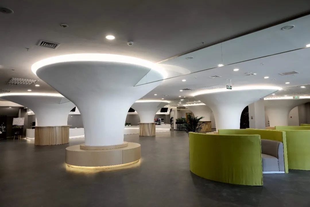 《天通苑规划系列》之教育，文化