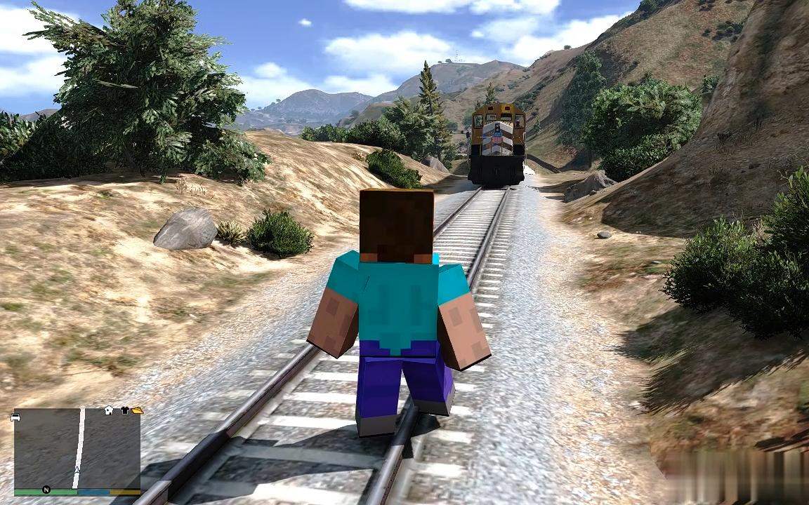 我的世界口碑极好的五名主播，小本解说的精神值得学习