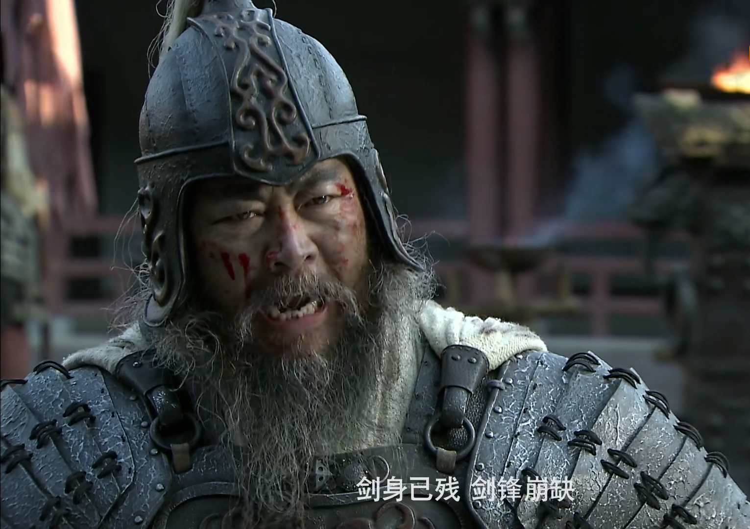 新三国:五关斩六将有多难?黄盖的话引人深思,这件事或许是假的