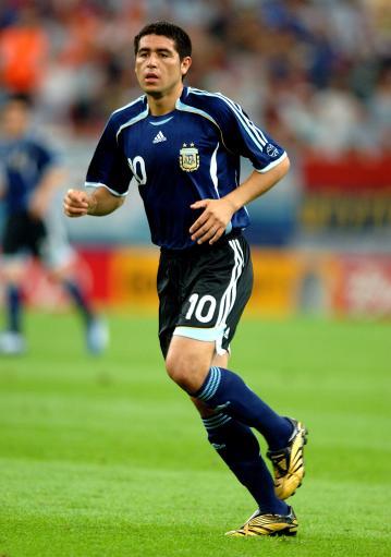 2006阿根廷世界杯视频(德意志复兴之战——简述2006年世界杯阿根廷德国之战)