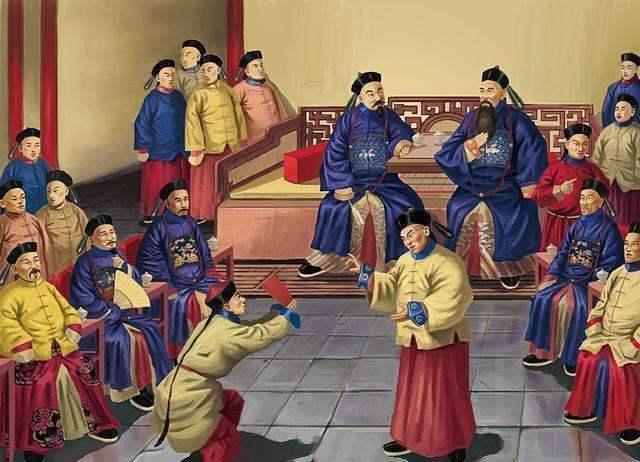 在困顿与乱局中制胜，大清王朝曾国藩告诉我们一个不变的道理