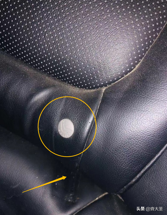 「独家分享」老司机都未必知道的23个车辆隐藏使用技巧