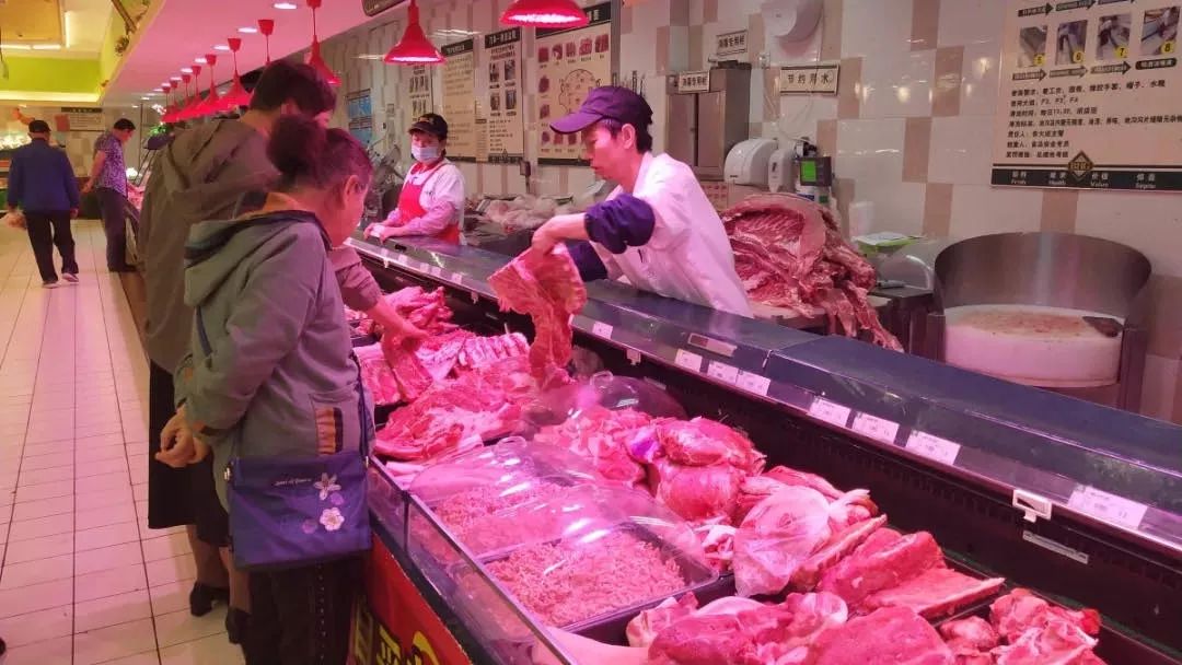 西宁市城东区今日猪肉价是多少「西宁市城东区今日封控八月九号」