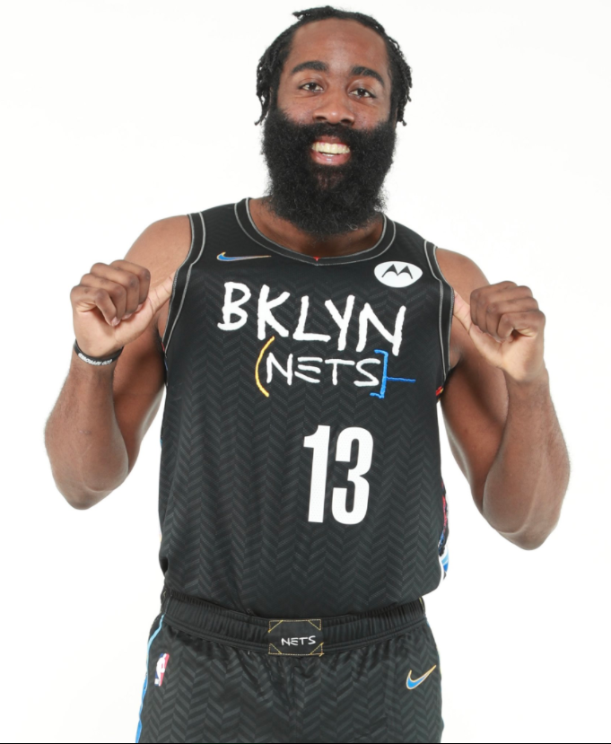 nba十大脾气火爆球员（心态平和！盘点NBA脾气最好的十大球星：库里高居第二名）