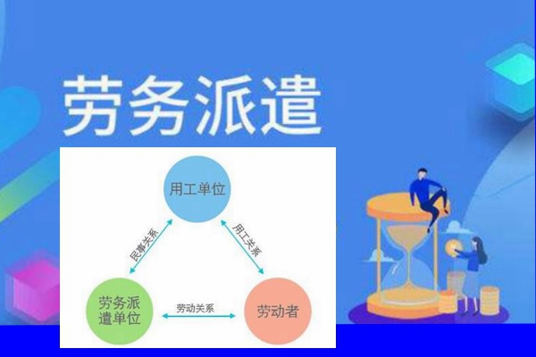 派遣制和合同制有什么区别？劳动关系、适用岗位、责任义务不一样