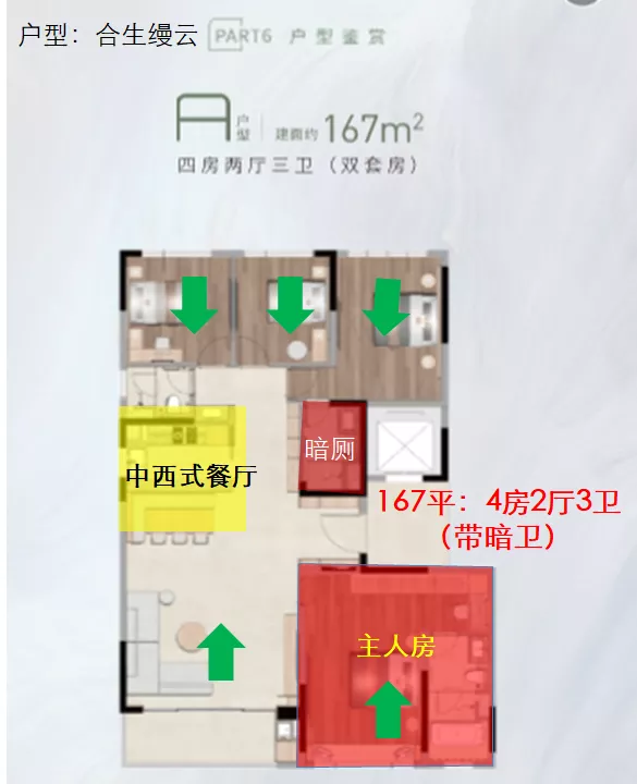 广州新豪宅!合景臻颐府、臻溋名铸、汇景台、合生缦云一篇看尽